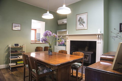 Wayfarers Cottage - Accommodation in Surfers Paradise 6