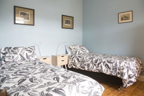 Wayfarers Cottage - Accommodation in Surfers Paradise 10