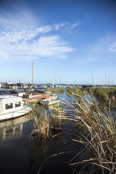 Wayfarers Cottage - Accommodation in Surfers Paradise 15