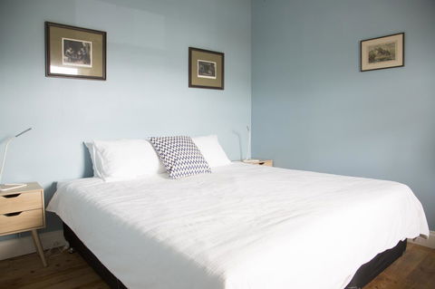 Wayfarers Cottage - Accommodation in Surfers Paradise 11