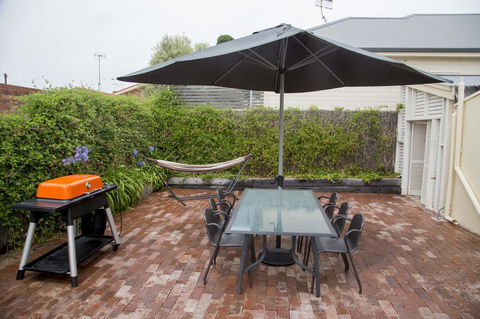 Wayfarers Cottage - Accommodation in Surfers Paradise 12
