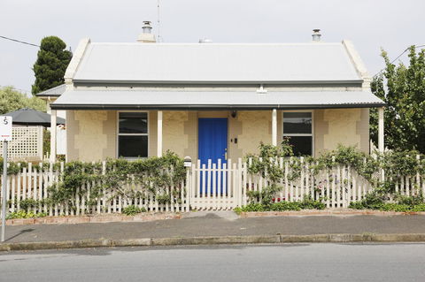 Wayfarers Cottage - Accommodation in Surfers Paradise 5