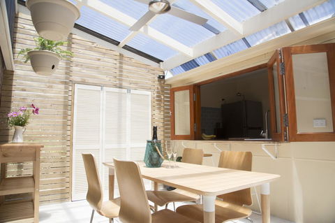 Wayfarers Cottage - Accommodation in Surfers Paradise 7