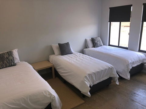 Jalilla Village - Accommodation in Surfers Paradise 12