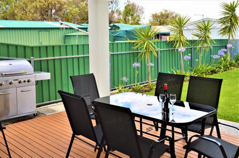 Eastern Breeze - Accommodation in Surfers Paradise 8