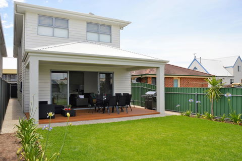 Eastern Breeze - Accommodation in Surfers Paradise 14