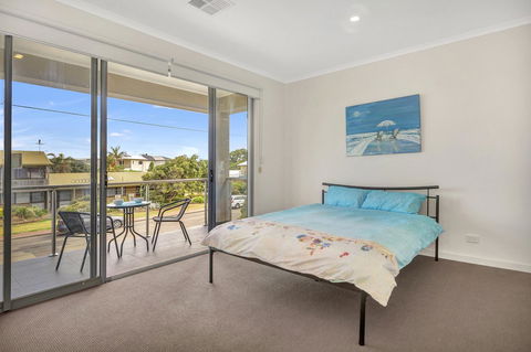 Eastern Breeze - Accommodation in Surfers Paradise 29