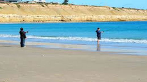 Eastern Breeze - Accommodation in Surfers Paradise 36