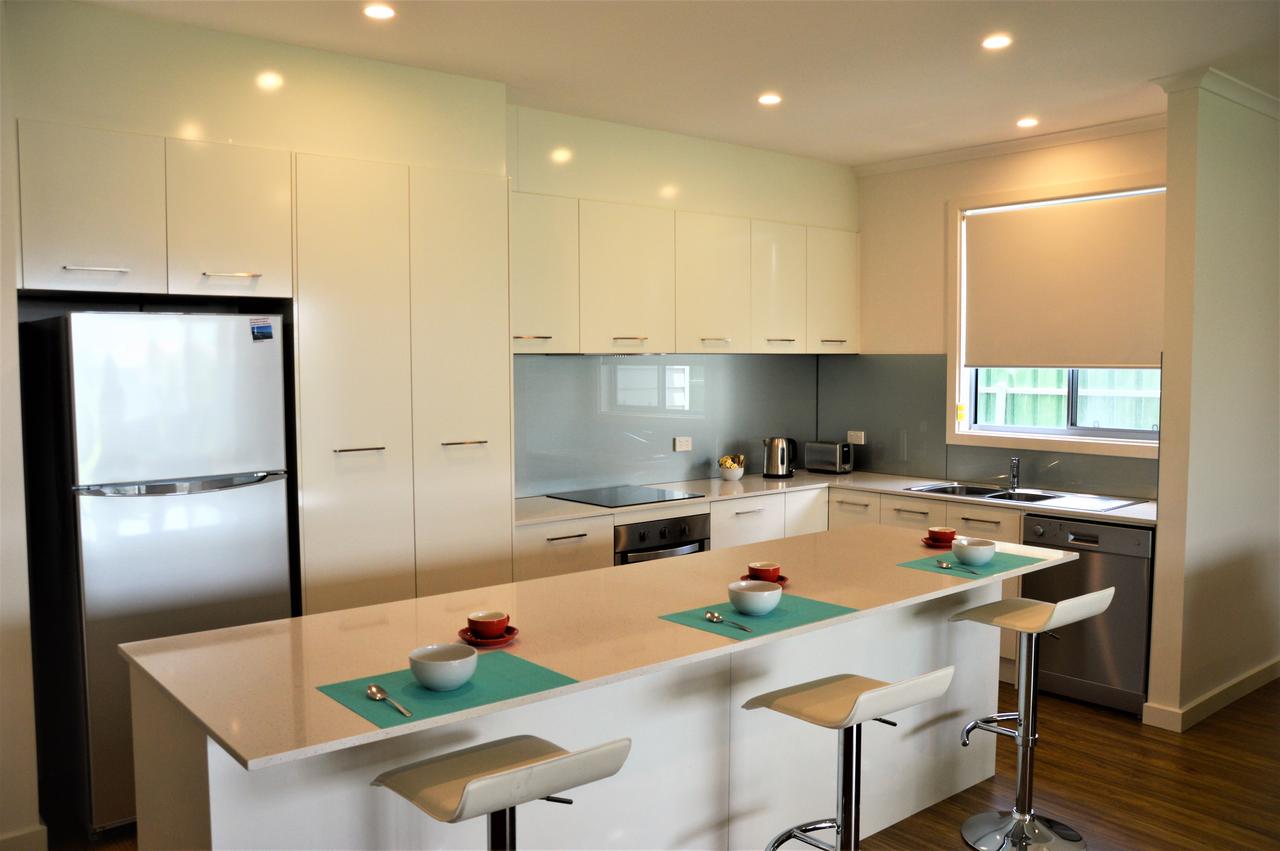 Silver Sands SA Accommodation in Surfers Paradise