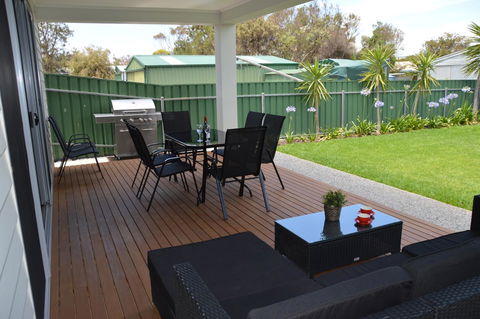 Eastern Breeze - Accommodation in Surfers Paradise 12