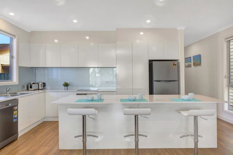 Eastern Breeze - Accommodation in Surfers Paradise 31
