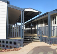 Discovery Parks  Roxby Downs - Accommodation in Surfers Paradise