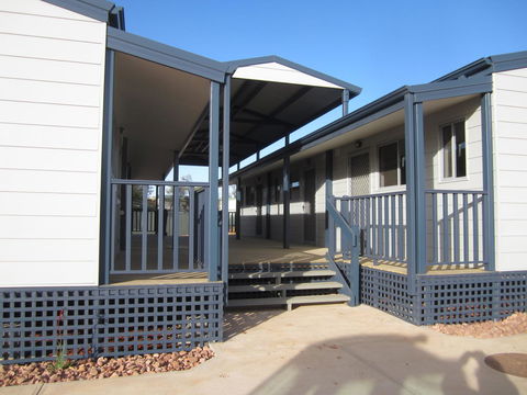Discovery Parks - Roxby Downs - Accommodation in Surfers Paradise 0
