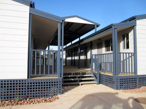 Discovery Parks - Roxby Downs - Accommodation in Surfers Paradise 18