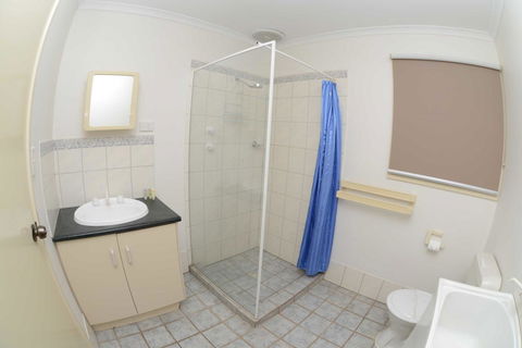 Discovery Parks - Roxby Downs - Accommodation in Surfers Paradise 2