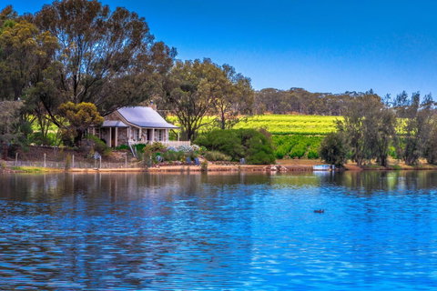 Stonewell Cottages And Vineyards - Accommodation in Surfers Paradise 4