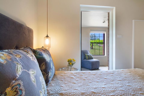 Stonewell Cottages And Vineyards - Accommodation in Surfers Paradise 36