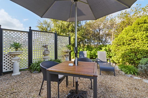 Stonewell Cottages And Vineyards - Accommodation in Surfers Paradise 18