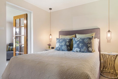 Stonewell Cottages And Vineyards - Accommodation in Surfers Paradise 25