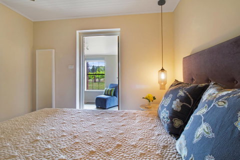 Stonewell Cottages And Vineyards - Accommodation in Surfers Paradise 19