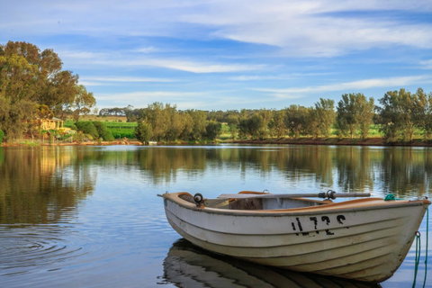 Stonewell Cottages And Vineyards - Accommodation in Surfers Paradise 40