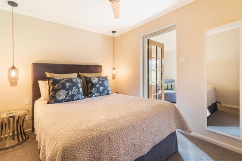 Stonewell Cottages And Vineyards - Accommodation in Surfers Paradise 31