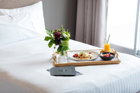 Pullman Adelaide - Accommodation in Surfers Paradise 38