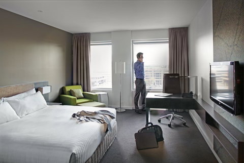 Pullman Adelaide - Accommodation in Surfers Paradise 41