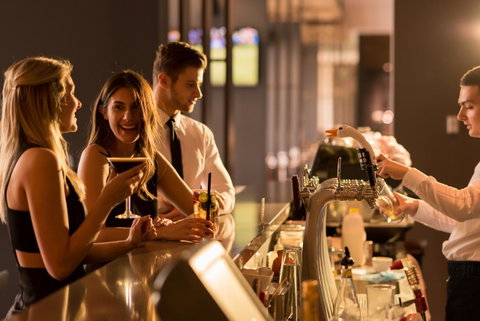 Pullman Adelaide - Accommodation in Surfers Paradise 22