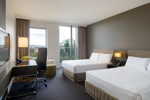 Pullman Adelaide - Accommodation in Surfers Paradise 40