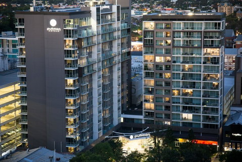 Pullman Adelaide - Accommodation in Surfers Paradise 4