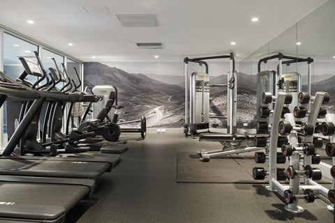 Pullman Adelaide - Accommodation in Surfers Paradise 15