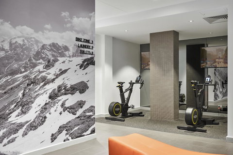 Pullman Adelaide - Accommodation in Surfers Paradise 13