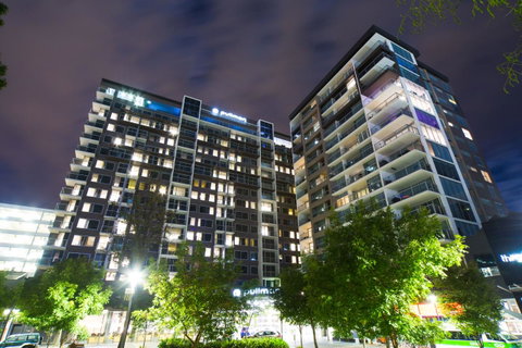 Pullman Adelaide - Accommodation in Surfers Paradise 3