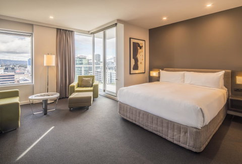 Pullman Adelaide - Accommodation in Surfers Paradise 5