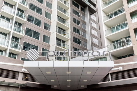 Pullman Adelaide - Accommodation in Surfers Paradise 8