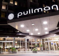 Pullman Adelaide - Accommodation in Surfers Paradise
