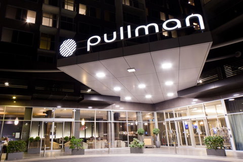 Pullman Adelaide - Accommodation in Surfers Paradise 0