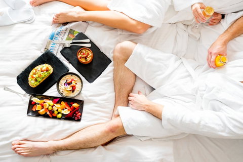 Pullman Adelaide - Accommodation in Surfers Paradise 39