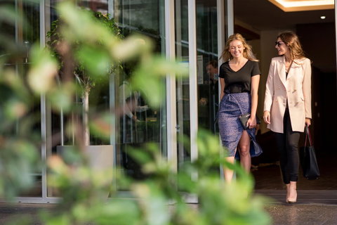 Pullman Adelaide - Accommodation in Surfers Paradise 36