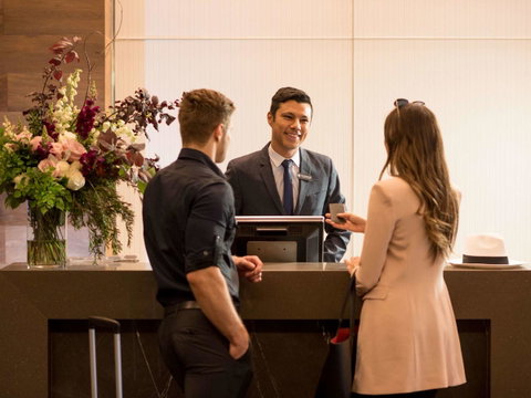 Pullman Adelaide - Accommodation in Surfers Paradise 1