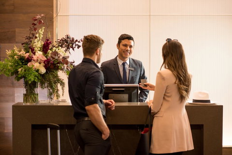 Pullman Adelaide - Accommodation in Surfers Paradise 27