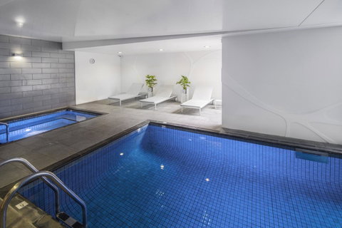 Pullman Adelaide - Accommodation in Surfers Paradise 2