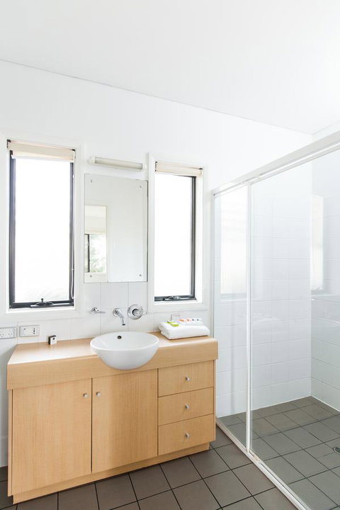 Majestic Oasis Apartments - Accommodation in Surfers Paradise 18