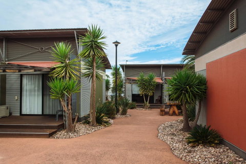 Majestic Oasis Apartments - Accommodation in Surfers Paradise 2