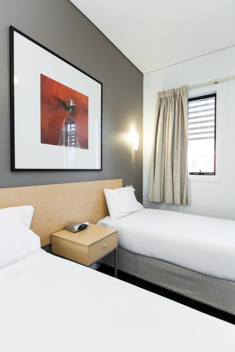 Majestic Oasis Apartments - Accommodation in Surfers Paradise 23