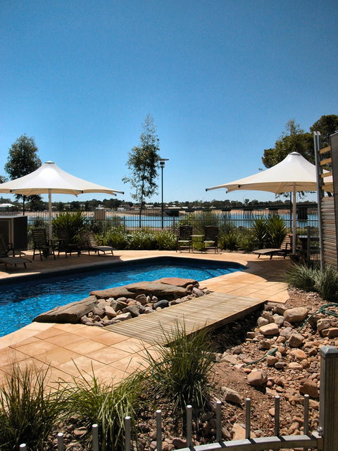 Majestic Oasis Apartments - Accommodation in Surfers Paradise 8