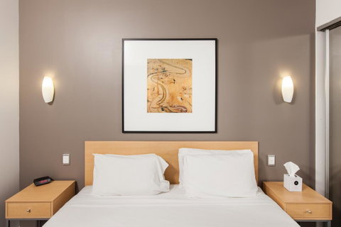 Majestic Oasis Apartments - Accommodation in Surfers Paradise 22