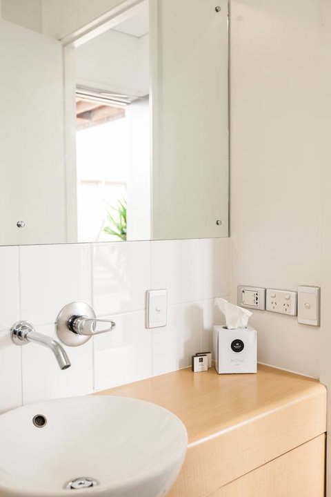 Majestic Oasis Apartments - Accommodation in Surfers Paradise 10