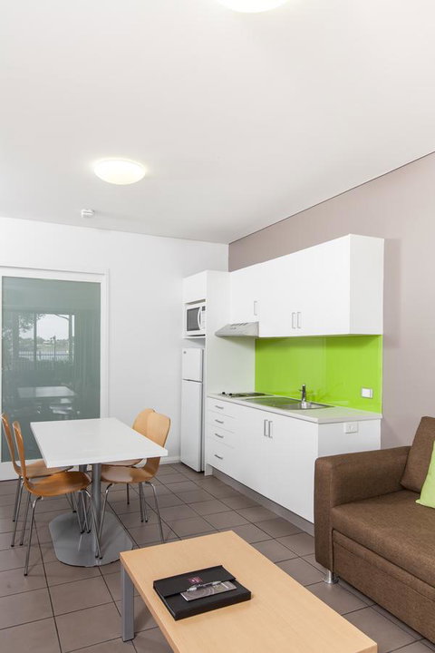 Majestic Oasis Apartments - Accommodation in Surfers Paradise 16